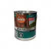 Lazura satinata cu protectie activa, Sadolin activ plus, teak, ambalare 2,5 L
