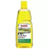 Lichid de parbriz concentrat SONAX 1:10, cu aroma de lamaie, 1 L