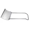 Lopata dubla din aluminiu, pentru zapada, model 61583