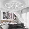 Lustra LED 3 DIM Tele 72 W 2113