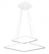 Lustra LED, Donatella 2546, consum 65 W