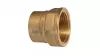 Racord cupru D28x1 filet interior