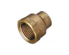 Racord cupru D18x3/4 filet interior