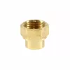 Racord cupru D22x3/4 filet interior