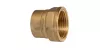 Racord cupru D35x1 1/4 filet interior