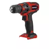 Masina de gaurit si insurubat, fara fir, Einhell PXC TC-CD 18/35 LI Solo