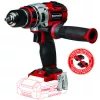 Masina de gaurit si insurubat fara fir Einhell TE-CD 18 Li Brushless-Solo