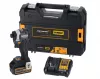 Masina de Insurubat cu Impact DeWalt DCF85MM1T-QW McLaren, 18V, 205Nm