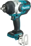 Masina de insurubat cu impact Makita DTW1002Z 18V, 1200 Nm