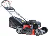 Masina de tuns gazonul, Media-Line MG 53-224 S, combustibil benzina, putere 5.9 CP, cu autopropulsie