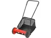 Masina de tuns iarba manuala cu cilindru YT-86650, latime taiere 40 cm