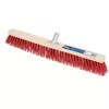 Matura stradala DEDRA 80C181 40 cm cu suport metalic