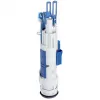Mecanism descarcare rezervor WC Geberit Up100/sigma 244820001, actionare mecanica, fara flotor