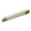Metru de lemn Stanley 2 m 0-35-458
