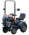 Minitractor diesel R1200, 12 cp, pornire electrica, 4 x 4