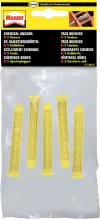 Moment, set 5 bucati diblu de ancorare, dimensiune 13 x 100 mm