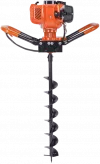 Motoburghiu GEA 520 EPTO, 2.2 CP