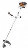 Motocoasa BC 630 EPTO, 3 CP, 5 accesorii
