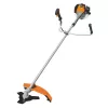 Motocoasa GreenField, motor 2 timpi, putere 2.2 CP