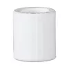 Mufa din PPR 25 de 25 mm culoare alba
