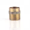Racord cupru D28x1 filet exterior