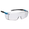 Ochelari de protectie PS31, policarbonat, incolor