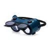 Ochelari protectie sudura PW60BGR Gas Welding, verde smarald