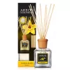 Odorizant Areon Home Perfume Sticks 150 ml,Vanilla Black