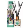 Odorizant pentru casa, Areon Home Perfume, aroma French garden & Lavender oil, ambalare 150 ml