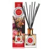 Odorizant pentru casa, Areon Home Perfume, aroma Rose & Lavender oil, ambalare 150 ml