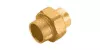 Olandez din cupru D28x1 filet interior dimensiuni 28 mm culoare cupru
