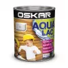 Oskar Aqua Lac, alb, pe baza de apa, interior / exterior, 2.5 L