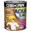 Oskar Aqua Lac, tec, pe baza de apa, interior / exterior, 0.75 L