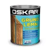 Oskar grund pentru lemn, pe baza de apa, ambalare 0.75 L