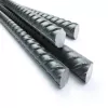 Otel beton bare striate lungime 12 m diametru 18 mm pentru armarea betonului