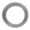 Otel lat (platband) zincat 25x3 mm pentru instalatii electrice