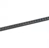 Otel patrat amprentat 14x14 mm pentru lucrari fier forjat
