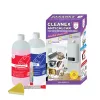 Pachet curatare centrale termice pe gaz CLEANEX ANTICALCAR, LBXCLAC002