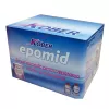 Pachet Epoxi Kober Epomid, pentru interior, culoare alba