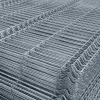 Panou gard bordurat zincat diametru fir 3.5 mm dimensiune 1700x2500 mm