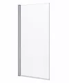 Panou pentru cada C01, sticla securizata clara de 5 mm, dimensiuni 80 x 140 cm