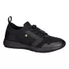 Pantof de lucru usor Black FT22BKR, marimea 41
