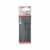 Panze de fierastrau pentru lemn, Bosch T 101B, set 2 bucati