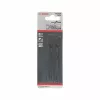 Panze de fierastrau, pentru lemn, Bosch  T 101BR, set 2 bucati