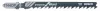 Panze fierastrau pendular Bosch T 144 DP (5 buc)