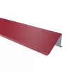 Parazapada mare Rufster Eco 0,45 mm grosime 3005 MS visiniu mat structurat