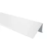 Parazapada mare Rufster Premium 0,5 mm grosime 9002 alb