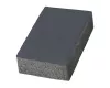 Pavele vibropresate din beton format 21x14 cm grosime 6 cm SYMM 04 culoare negru antracit