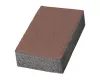 Pavele vibropresate din beton format 21x14 cm grosime 6 cm SYMM 04 culoare rosu