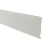 Pazie jgheab Rufster Premium 0,5 mm grosime 9002 alb
